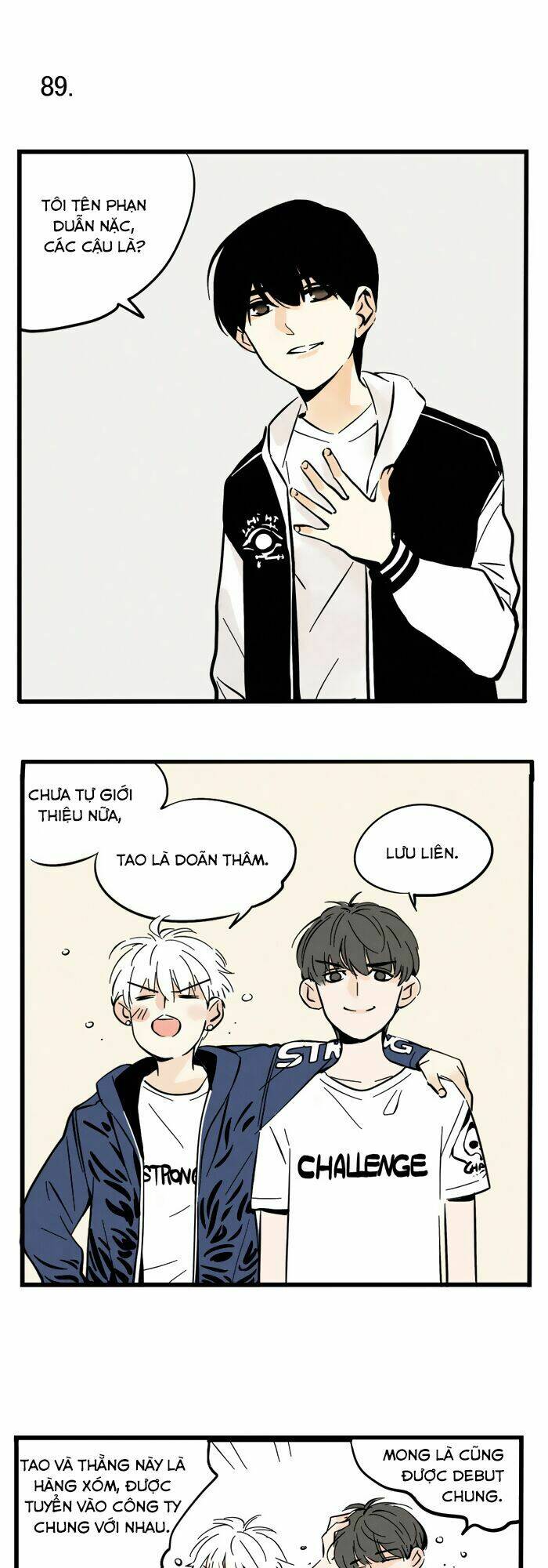 trang nhất toàn là hắn chapter 89 2