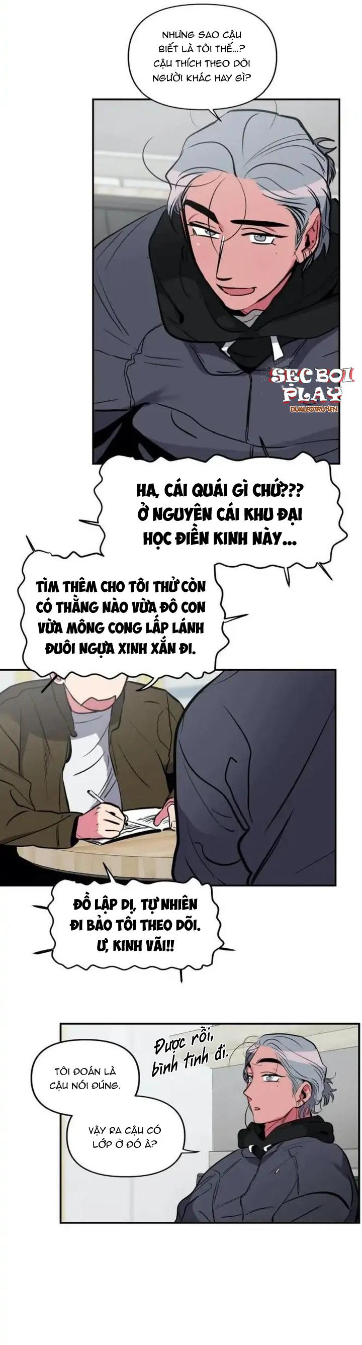 đối tác cơ thể hoàn hảo chapter 34 19