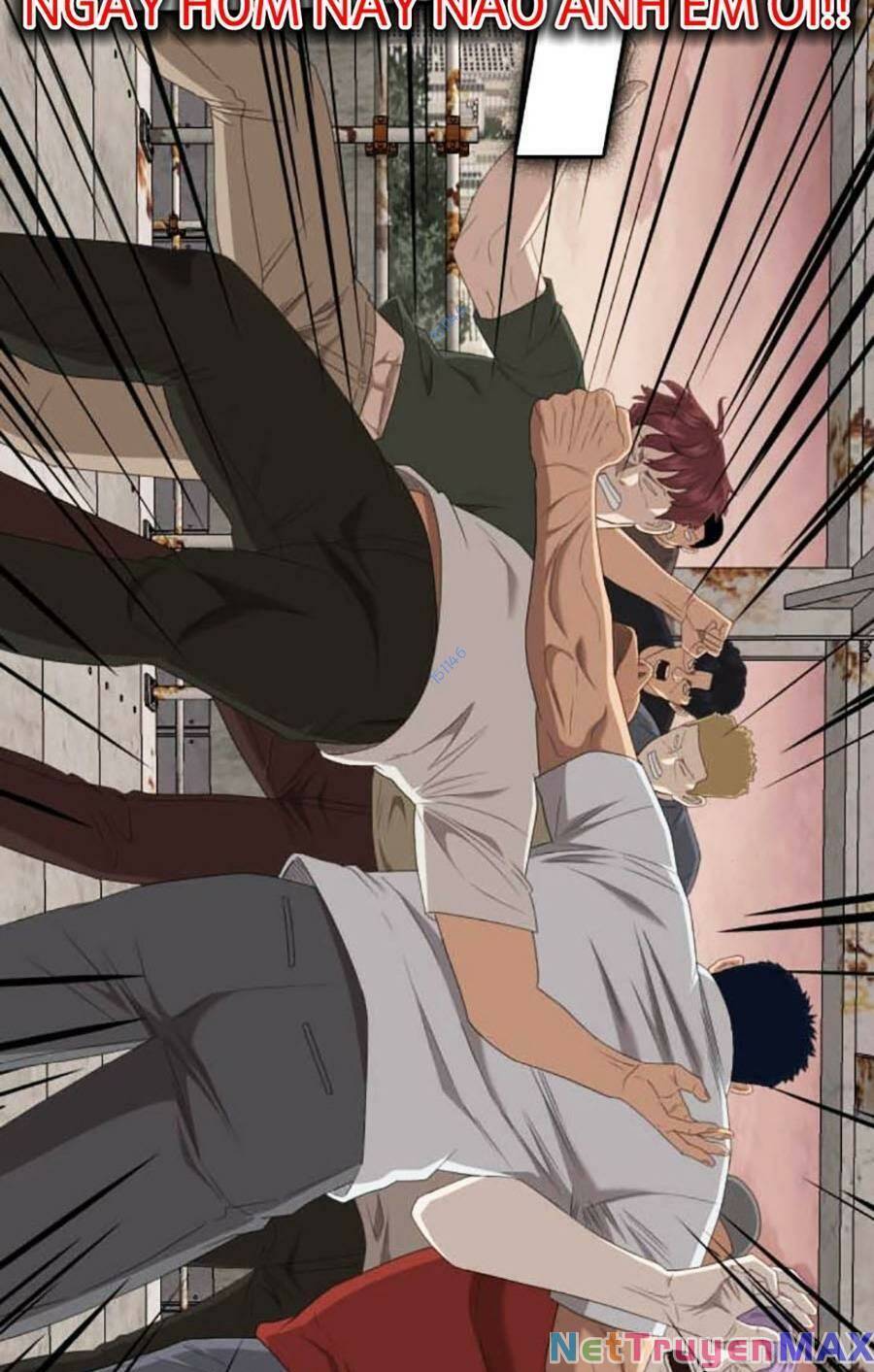 người xấu chapter 154 102