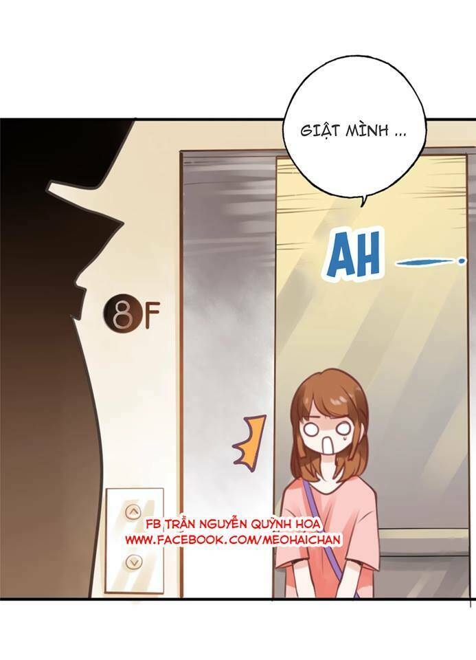 thái tử bong bóng chapter 2 30