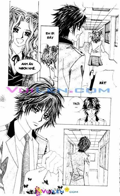 tìm lại tình yêu chapter 40 7