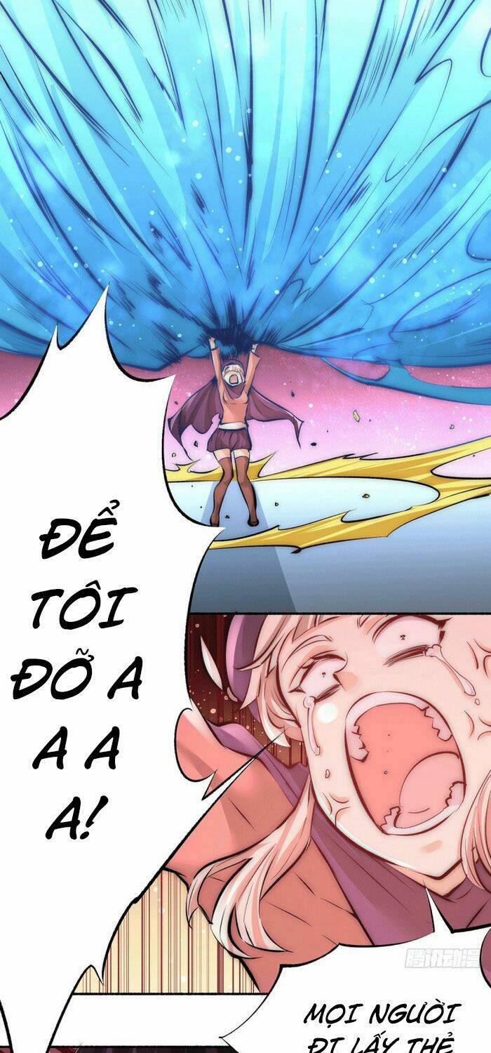 đô thị đỉnh phong cao thủ chapter 213 7