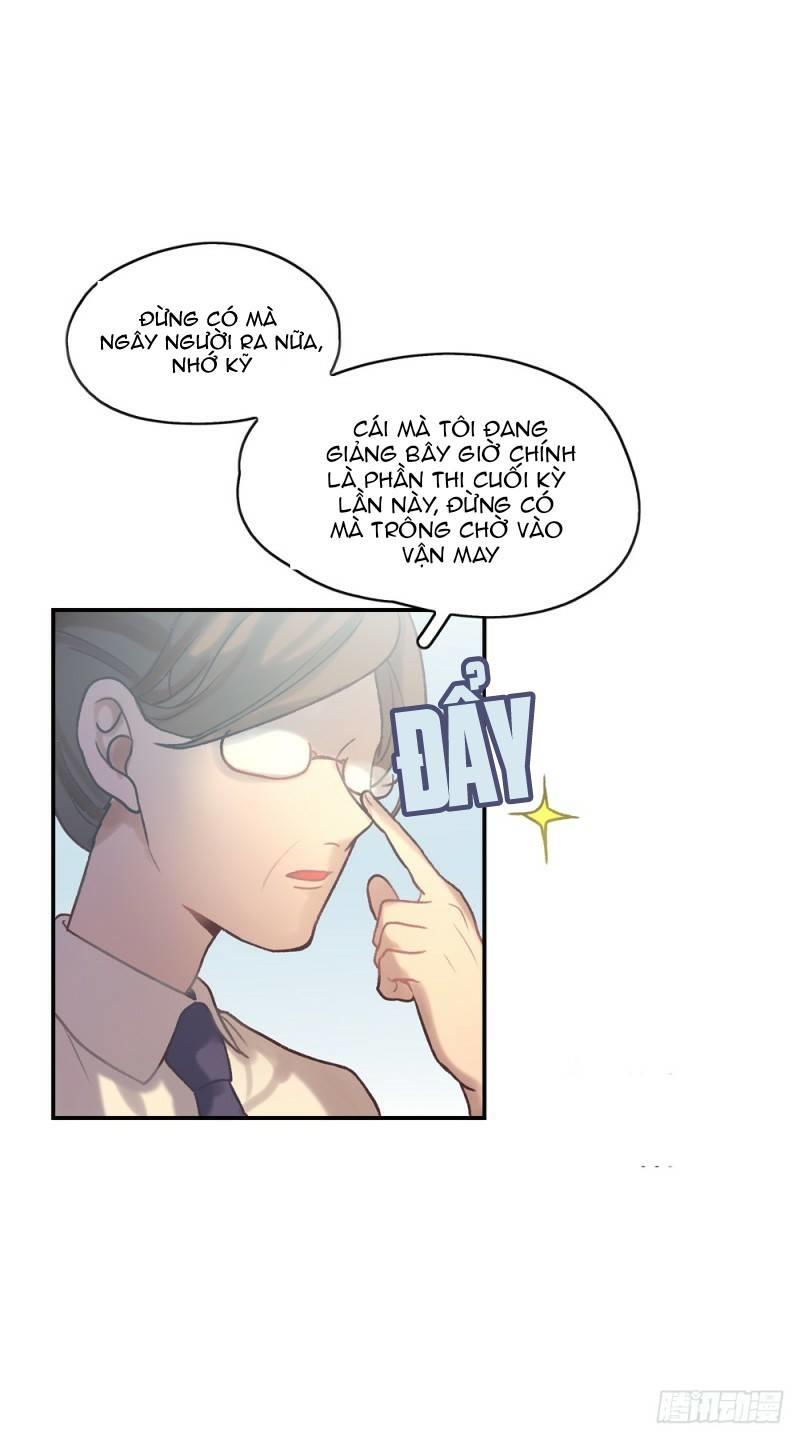 gia sư tổ tiên chapter 3 17