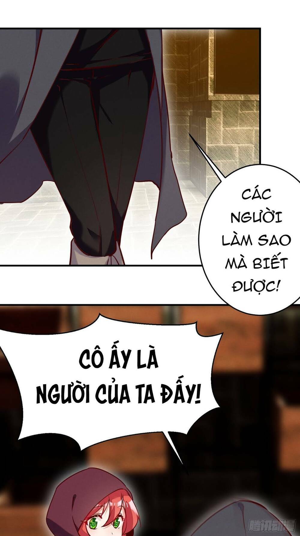 trở thành đạo sư dũng sĩ chapter 26 6