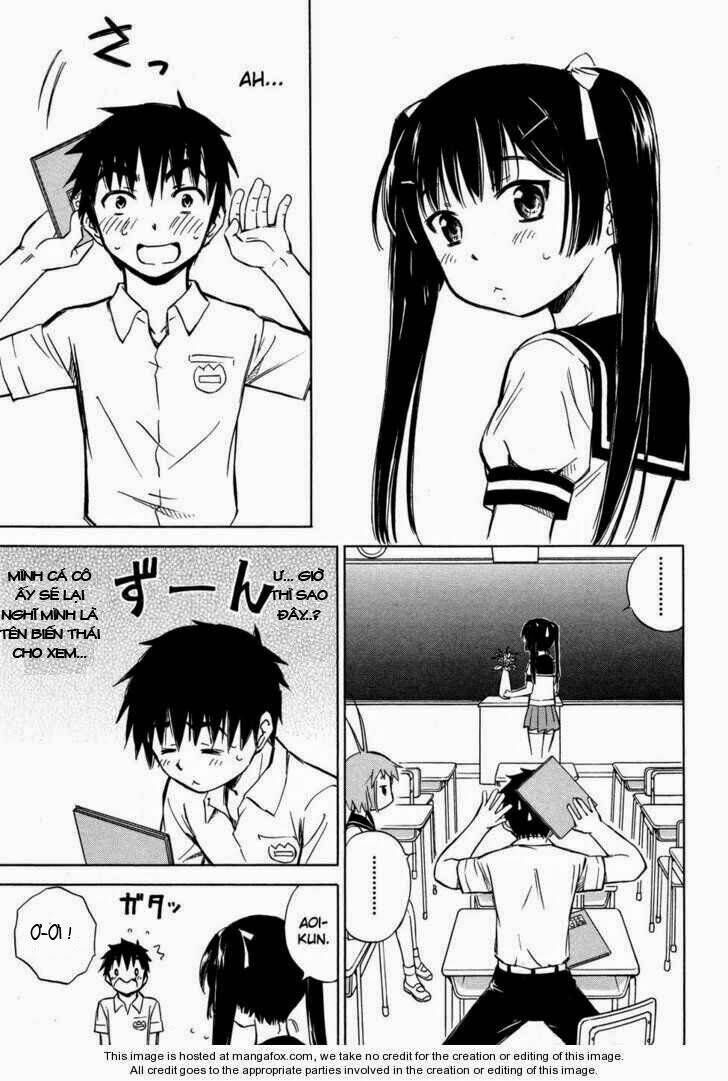 alice no 100°c c chapter 6 4