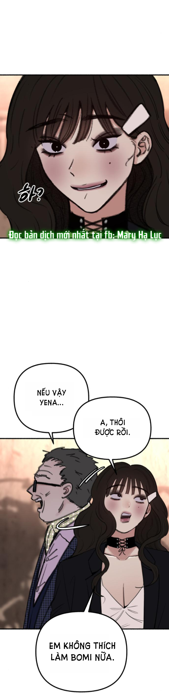 nàng thơ nổi tiếng - nàng thơ myung chapter 29.1 10