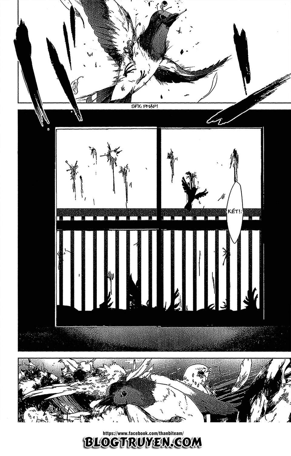 teizokurei monophobia chapter 3.5 34