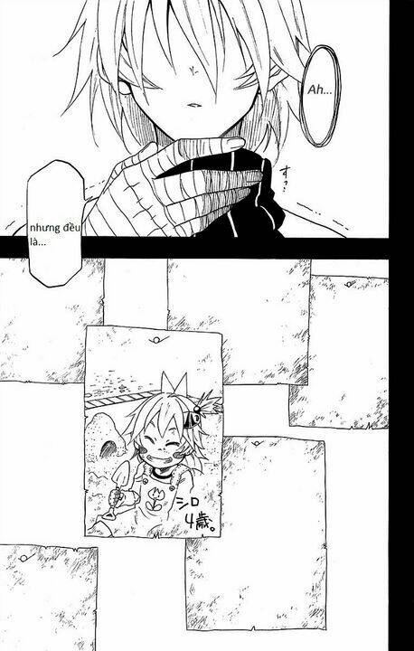 tripeace chapter 31 42