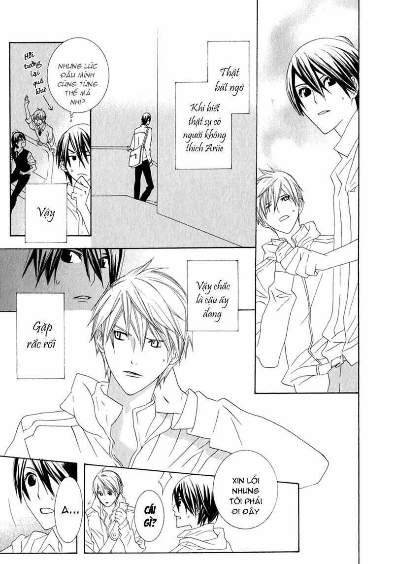 amayadori wa basu-tei de chapter 2 16