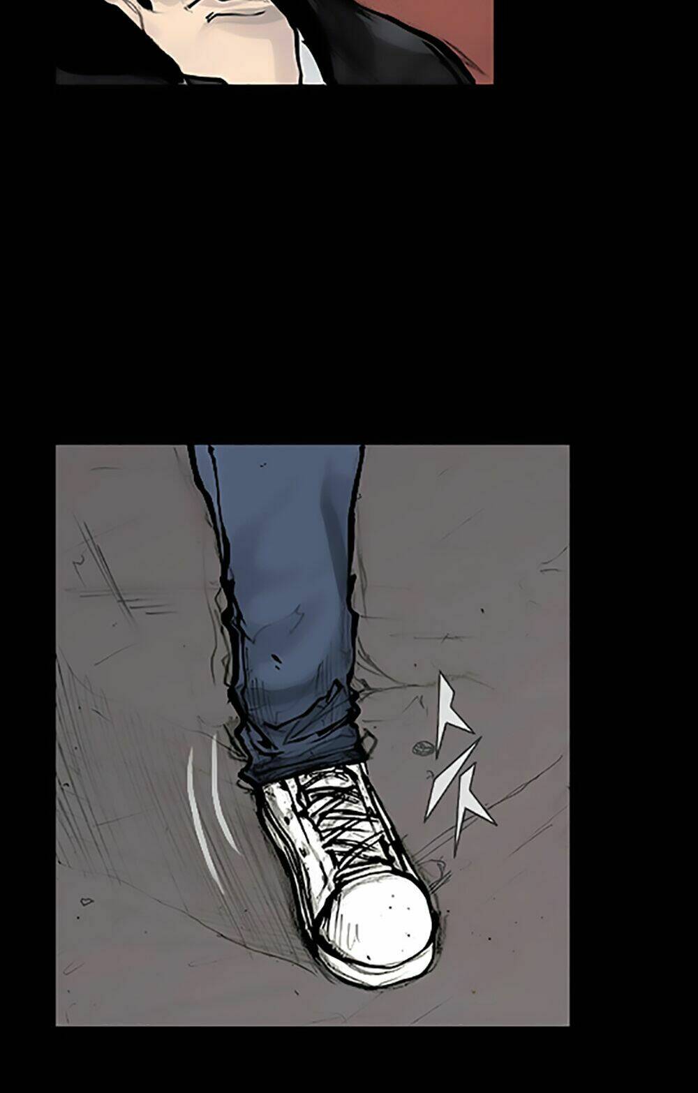 độc cô tiền truyện chapter 78 10