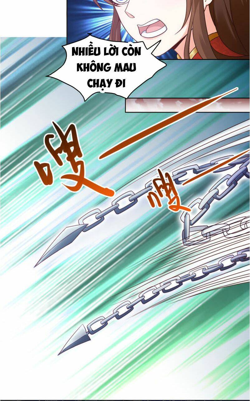 thần tiên đại lý nhân chapter 7 8