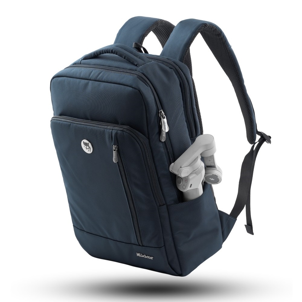 Balo Laptop Mikkor The Ralph Premier L