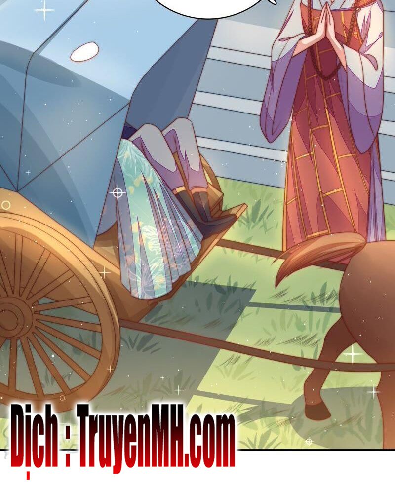 ngày nào thiếu soái cũng ghen chapter 209 18