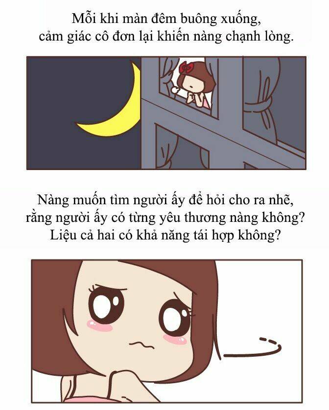 giải mã tình yêu chapter 197 5