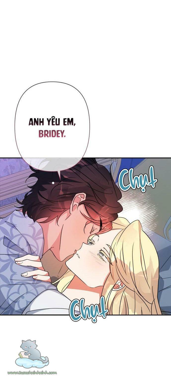 tôi đang nuôi dưỡng một con quái thú chapter 69 16