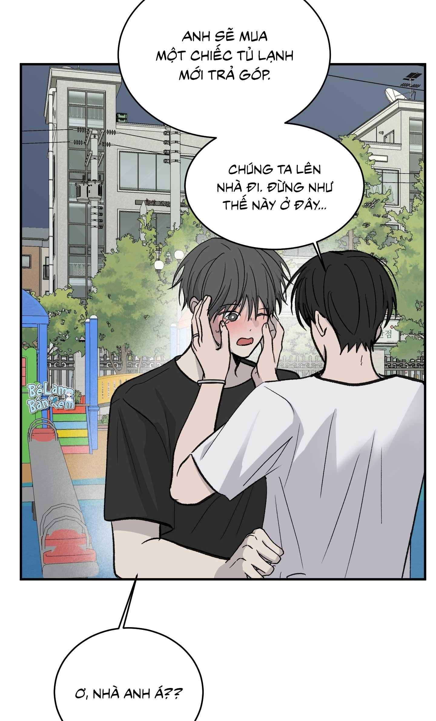 missing romance chapter 50 16