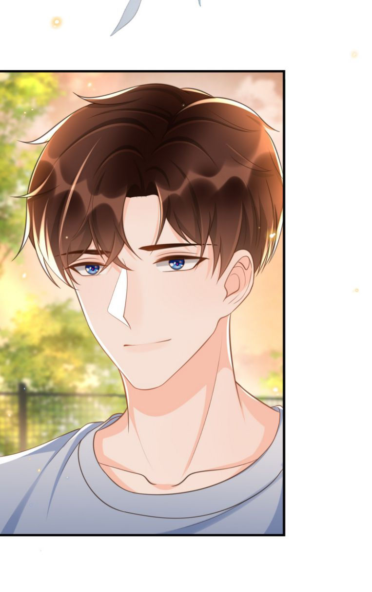 ngọt không ngừng nghỉ chapter 43 17