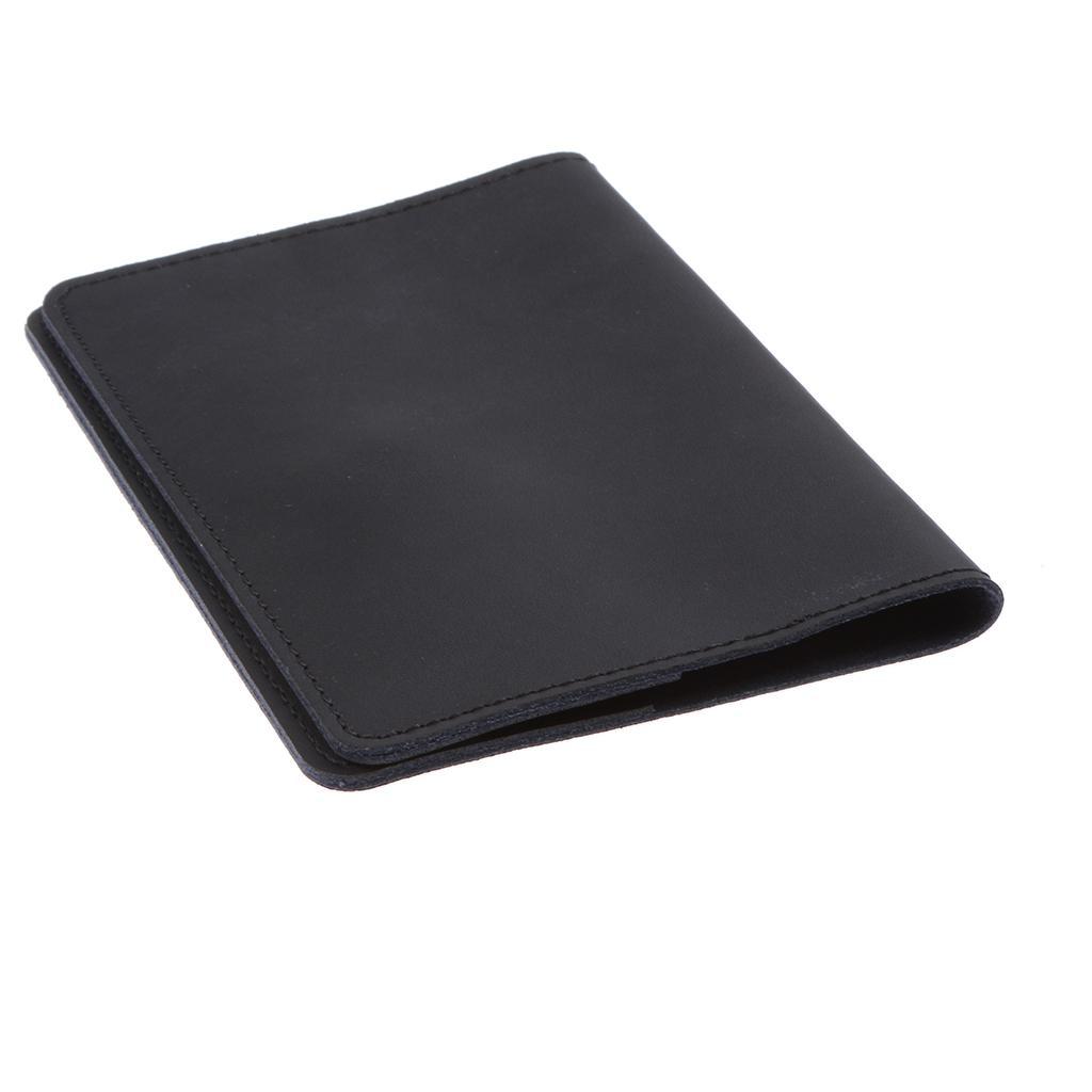 2x 2018 Leather  Holder Cover , Wallet ID Card Case