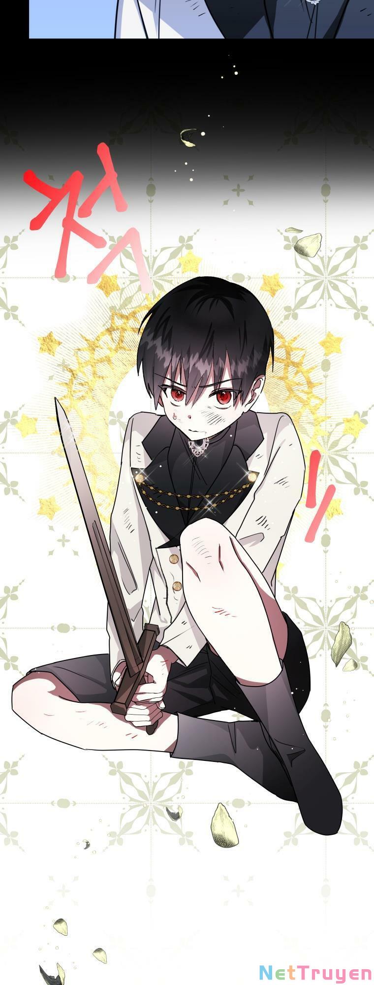 này tiểu công tước, hãy tin ở chị đi! chapter 9 20