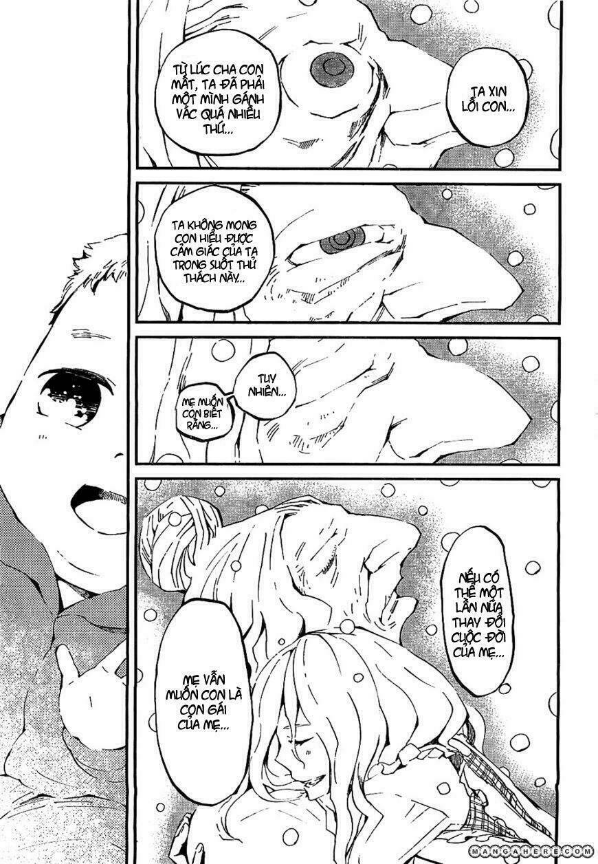 black rock shooter - innocent soul chapter 6 44