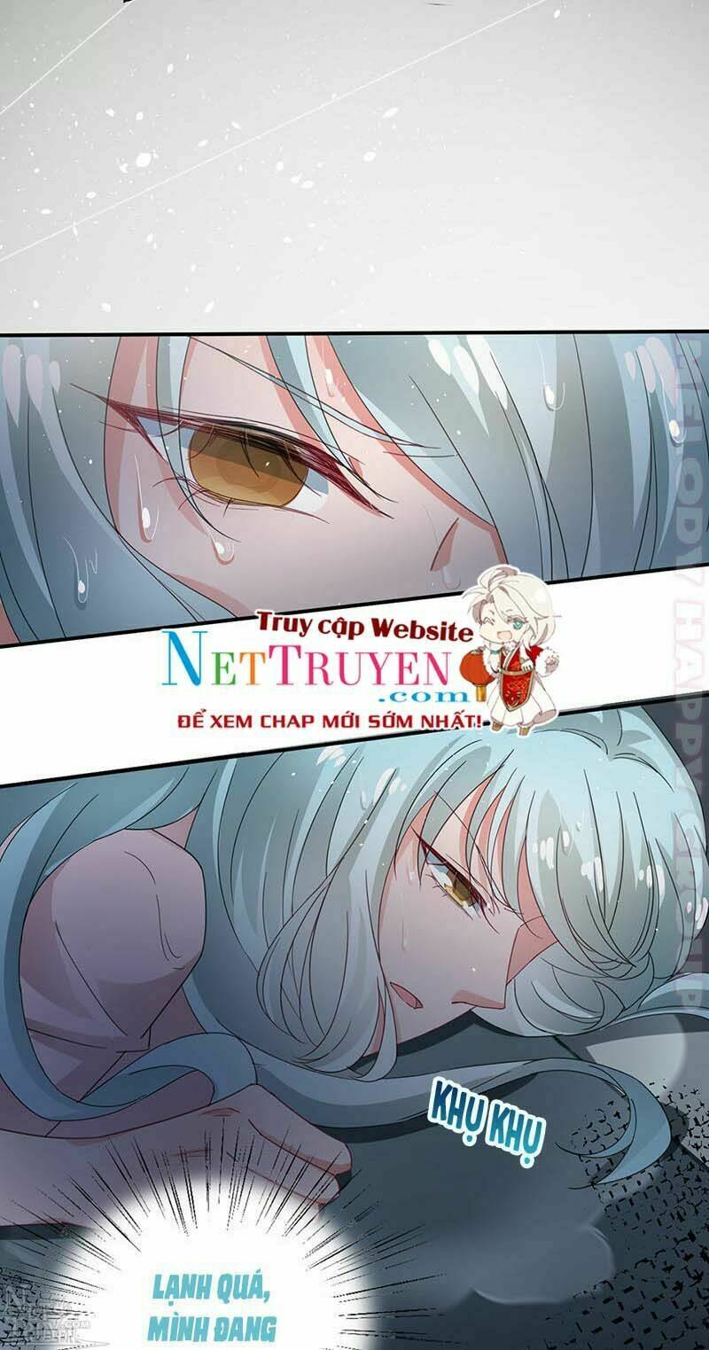 thịnh thế điềm sủng: cô vợ nhỏ đáng yêu của dịch thiếu chapter 109 12