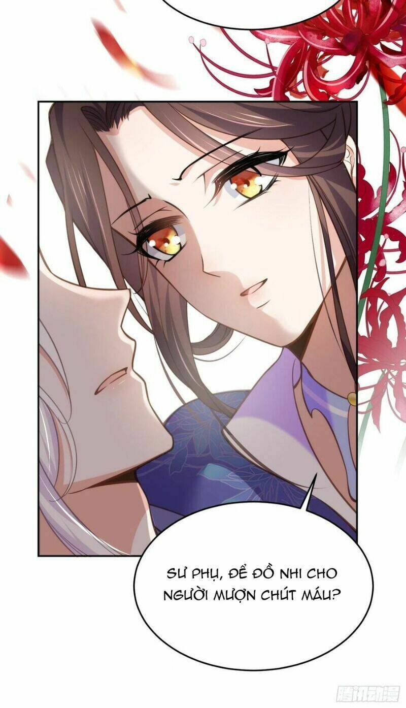 hoạn phi thiên hạ chapter 130 22