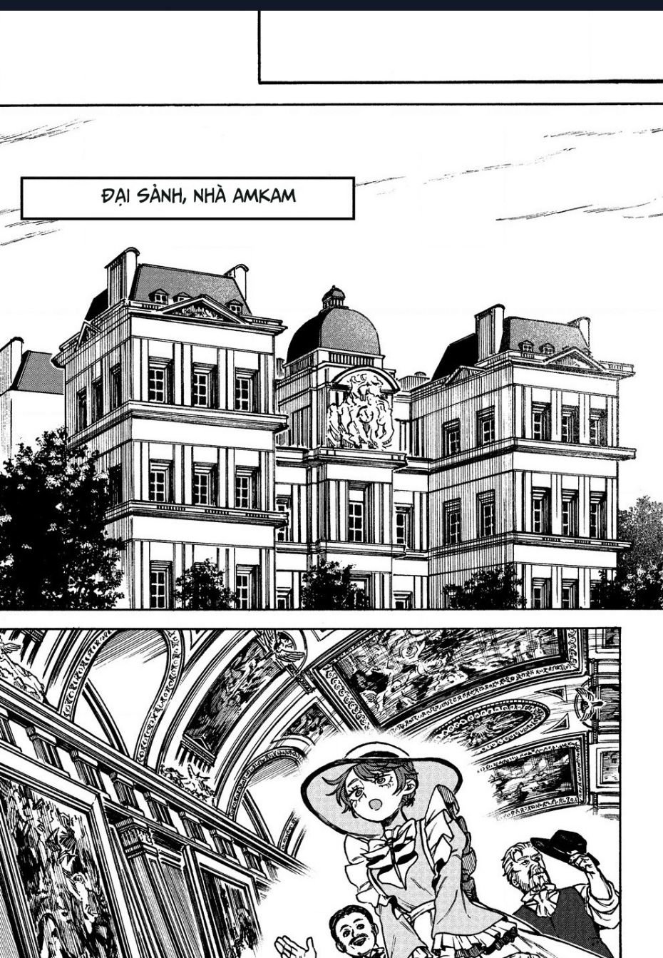 onna chara de isekai teni shite cheatppoi kedo zako chara na no de medatazu heiwa na shomin wo mezashimasu! chapter 3.2 12