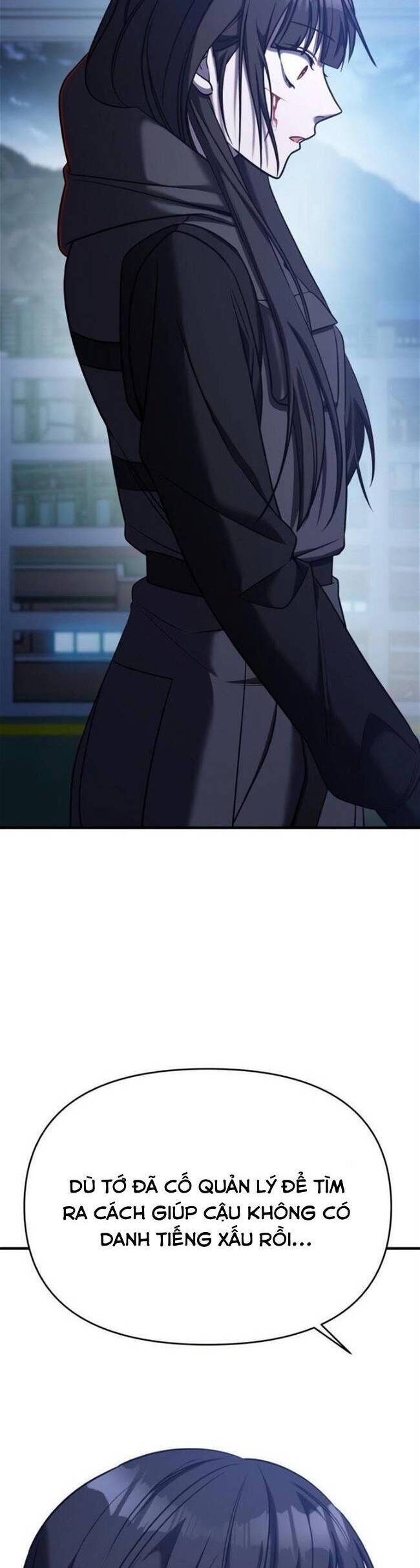 phản diện thuần túy chapter 67 29