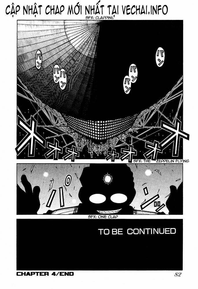 hellsing chapter 62 19