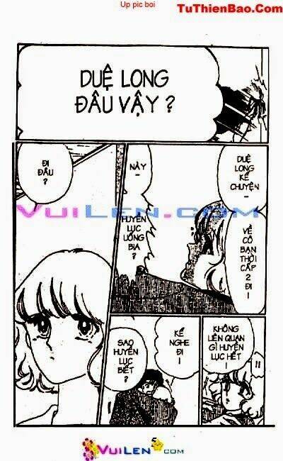 cô bé khóc nhè chapter 16 4