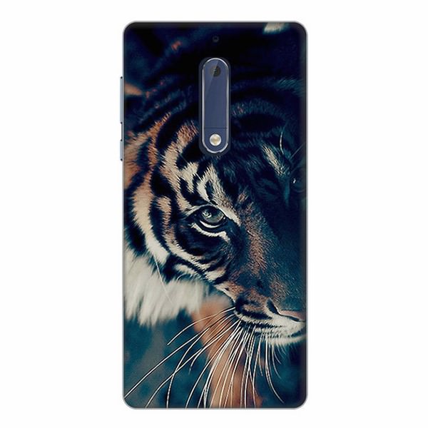 Ốp Lưng Dành Cho Nokia 5 - Mẫu 1
