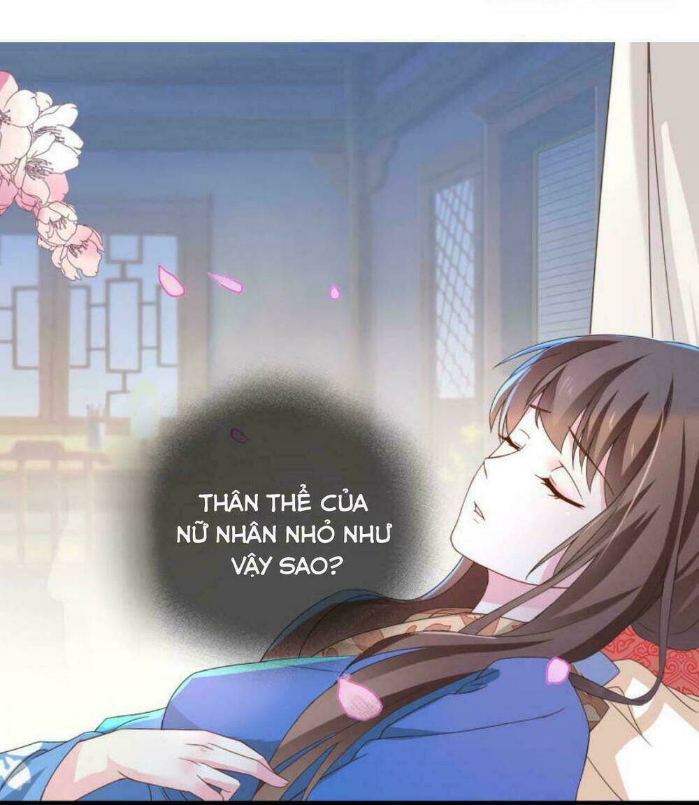 pháo hôi nữ xứng - hoàn khố lệ vương phi chapter 11 28