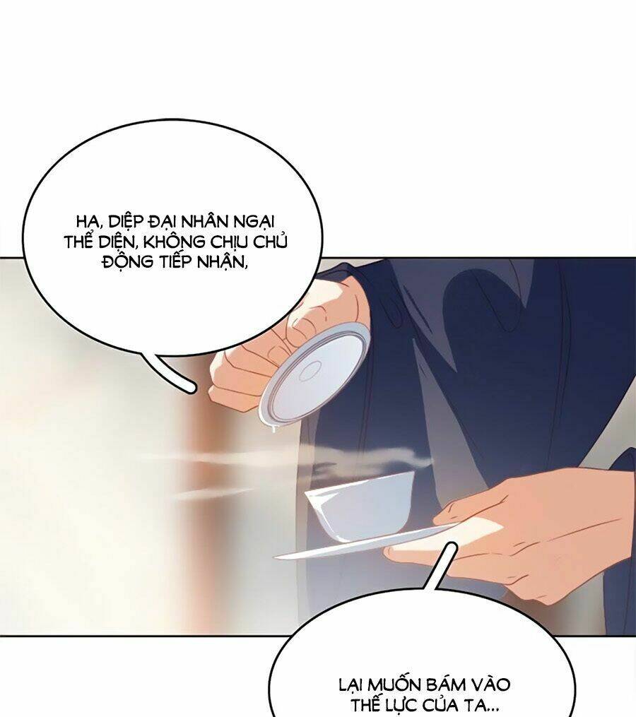 xuân khuê bí lục: xưởng công thái liêu nhân chapter 51 6