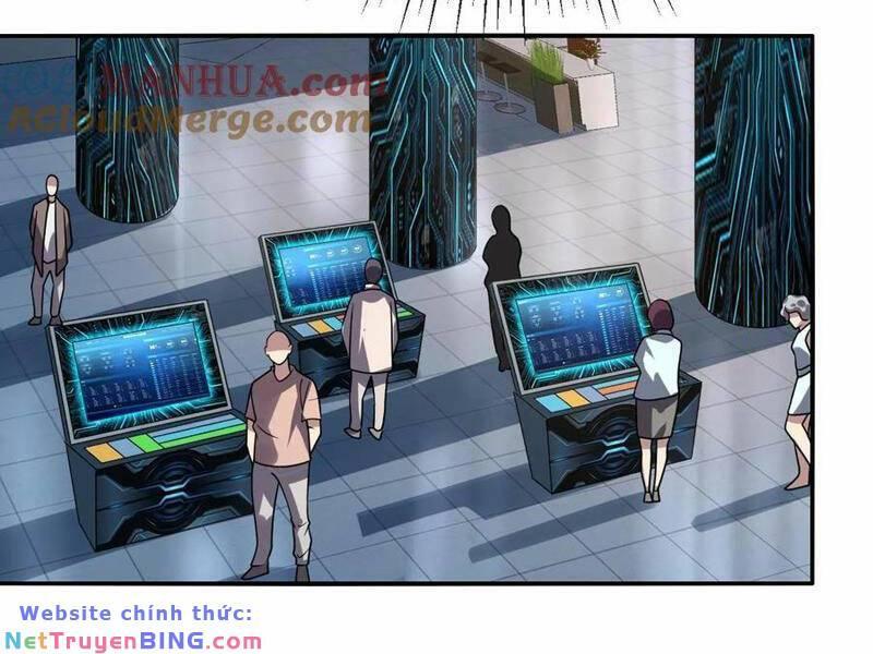 nhìn thấy thanh máu, ta xử tội thần linh chapter 146 58