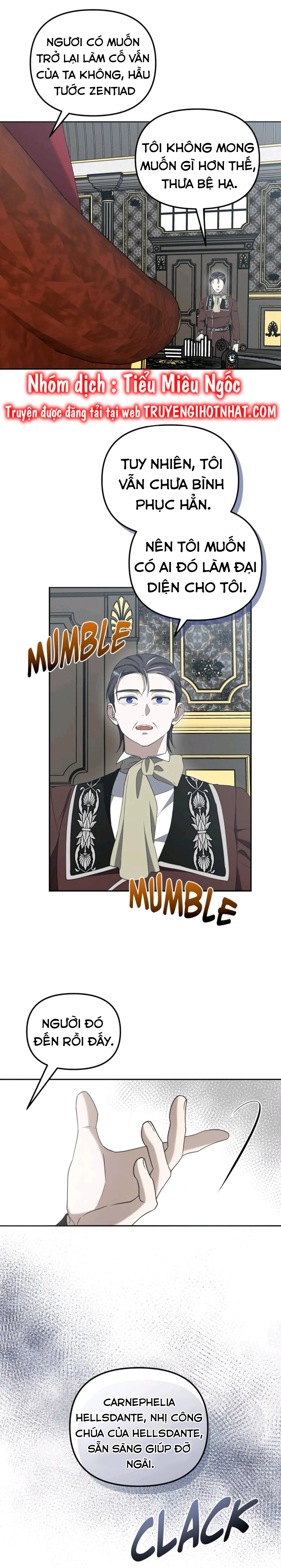 lời nguyền vẫn chưa kết thúc chapter 50 6