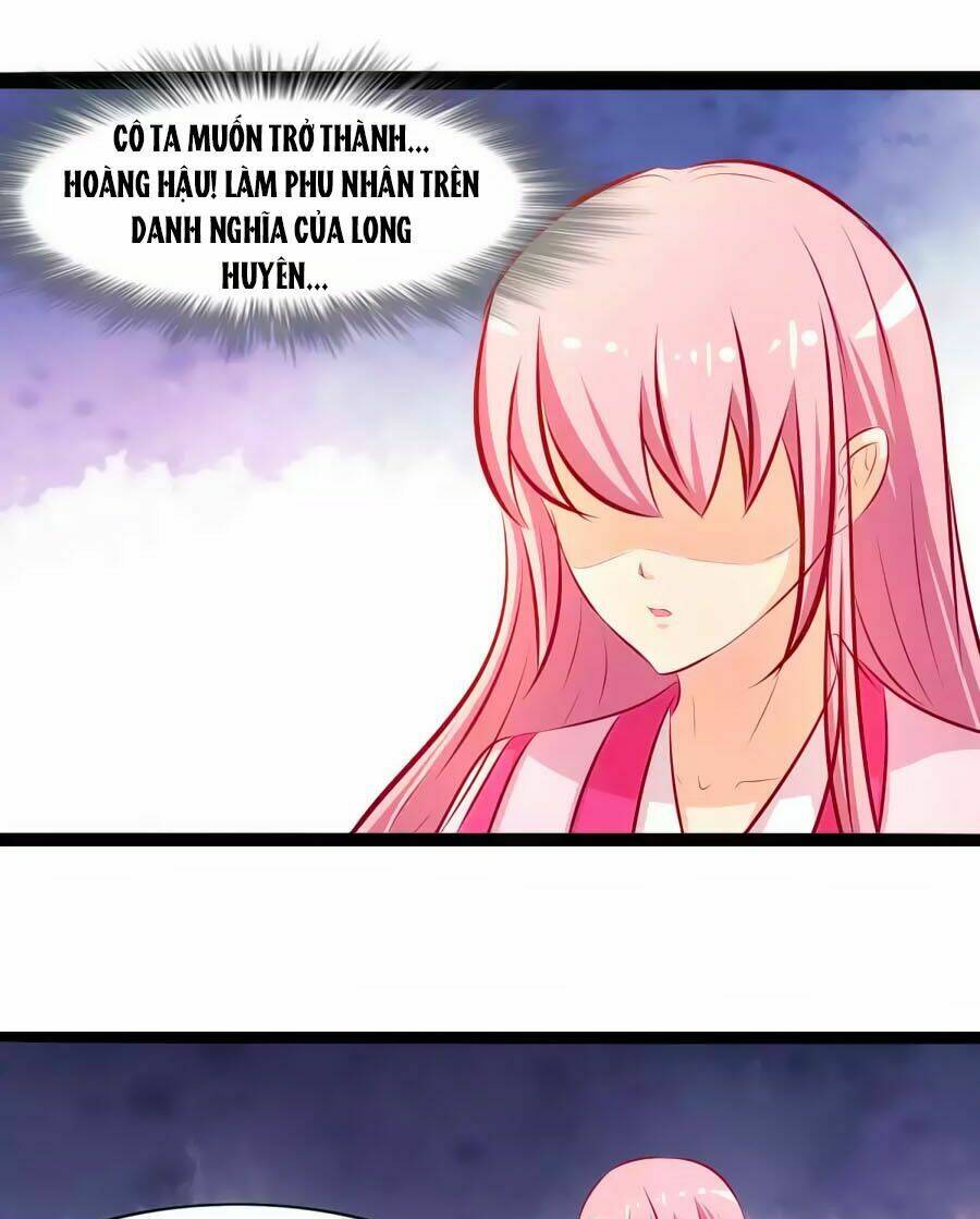 thỏ yêu tiểu vương phi chapter 73 24