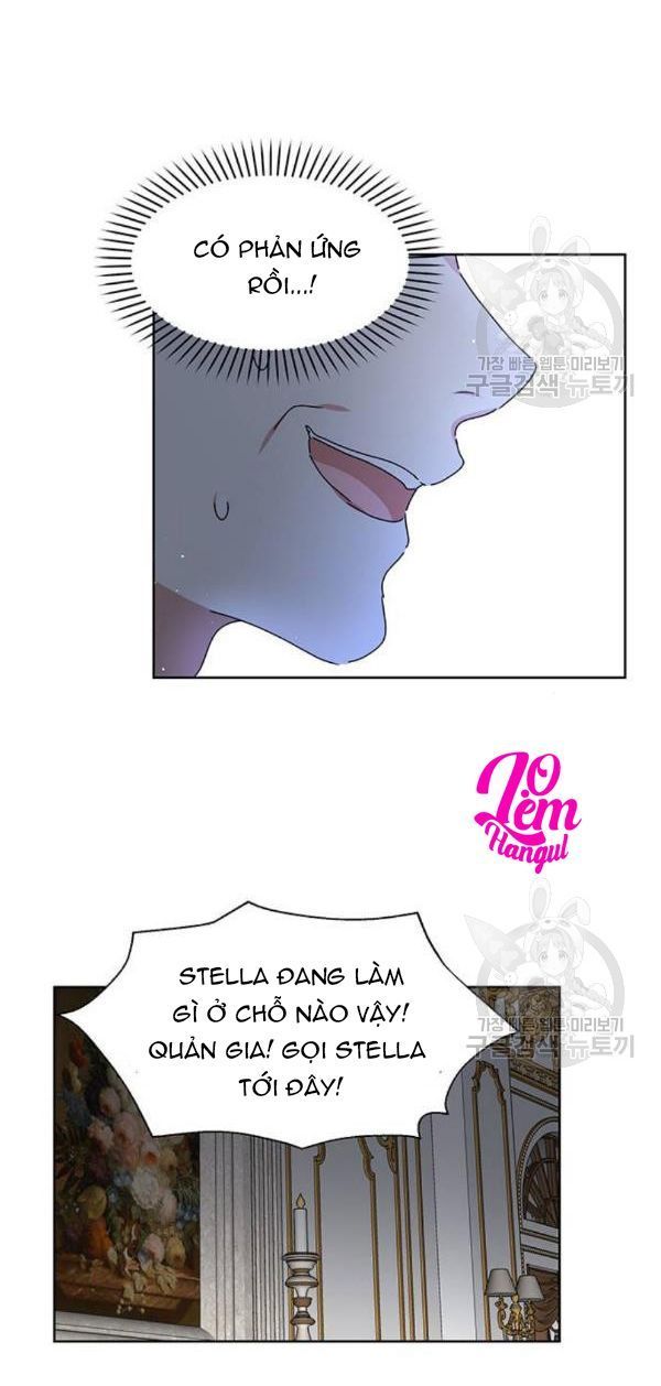 tôi là vị hôn thê phản diện chapter 29 59