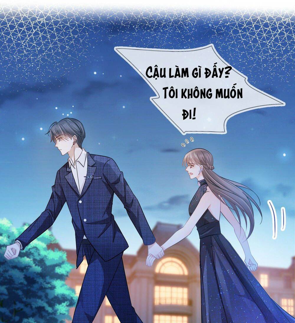 cô ấy và bông hồng trắng chapter 7 53