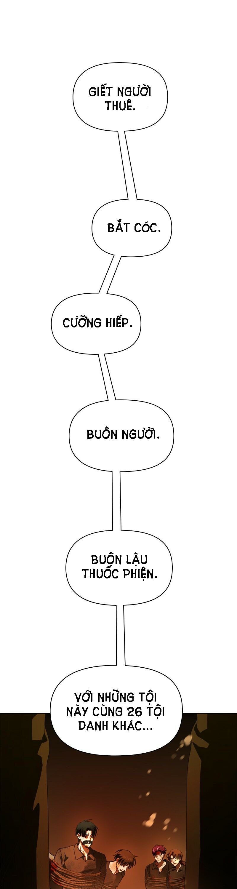 tôi muốn trở thành cô ấy dù chỉ là một ngày chapter 76 40