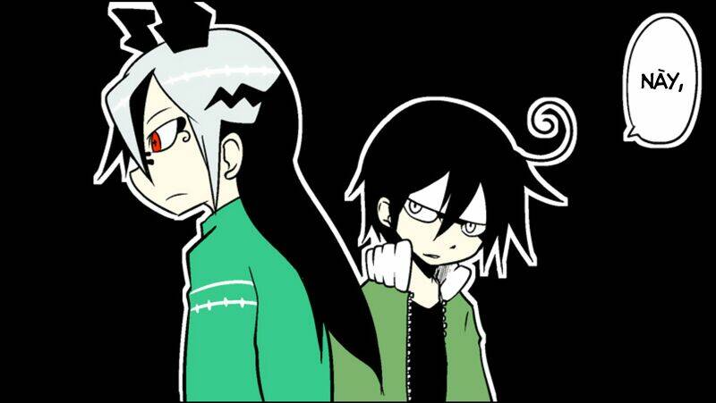 senyuu chapter 90 22