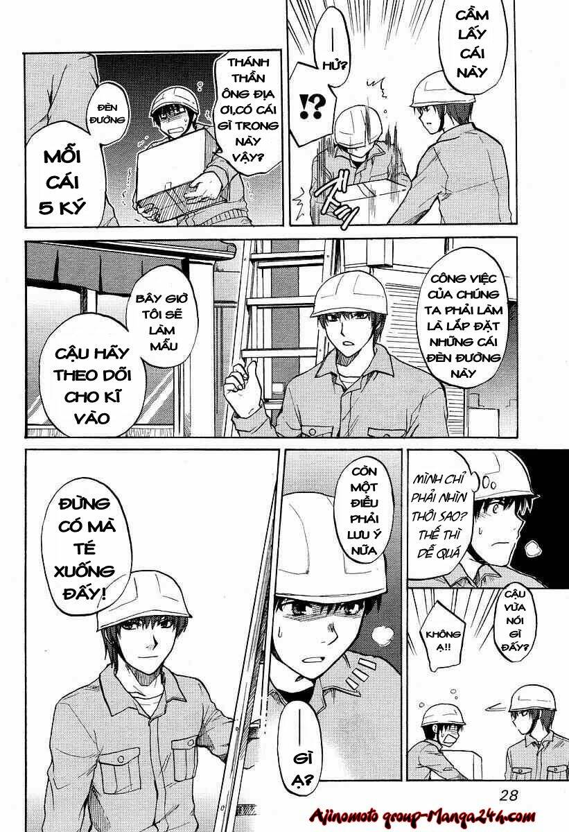 clannad chapter 16 10