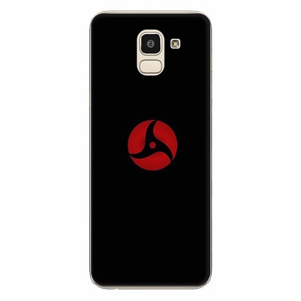 Ốp Lưng Dành Cho Samsung Galaxy J6 - Mẫu 85