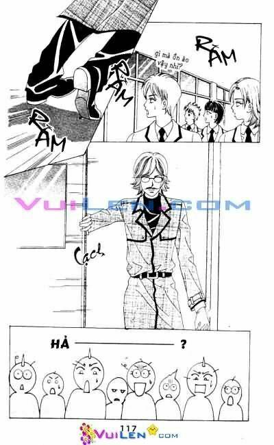 thiên thần tái thế chapter 5 117