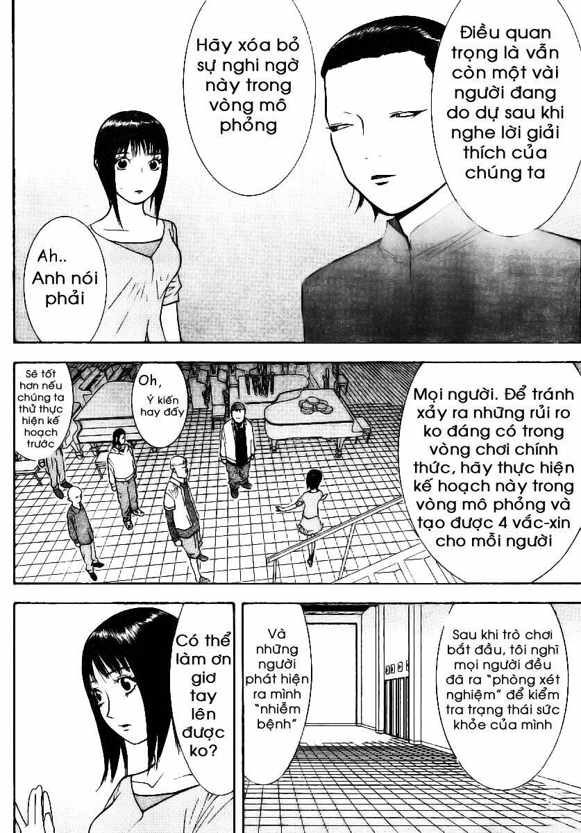liar game chapter 86 13