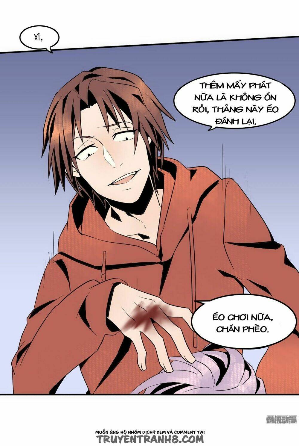 điều ước của người phàm chapter 6 27