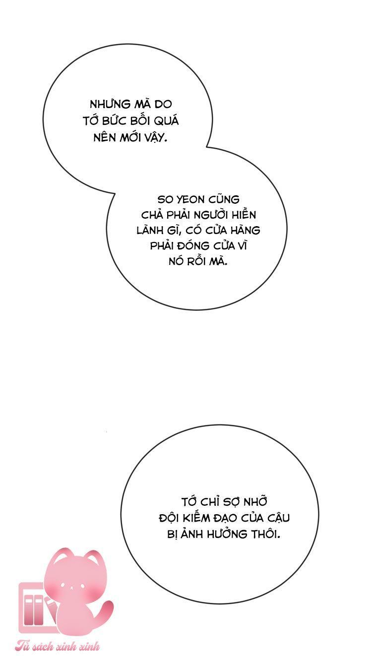 mong được chị chỉ bảo, tiền bối chapter 26 20