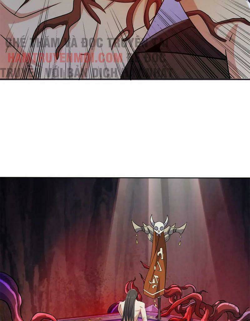 thôn phệ một thế giới tu tiên chapter 147 50