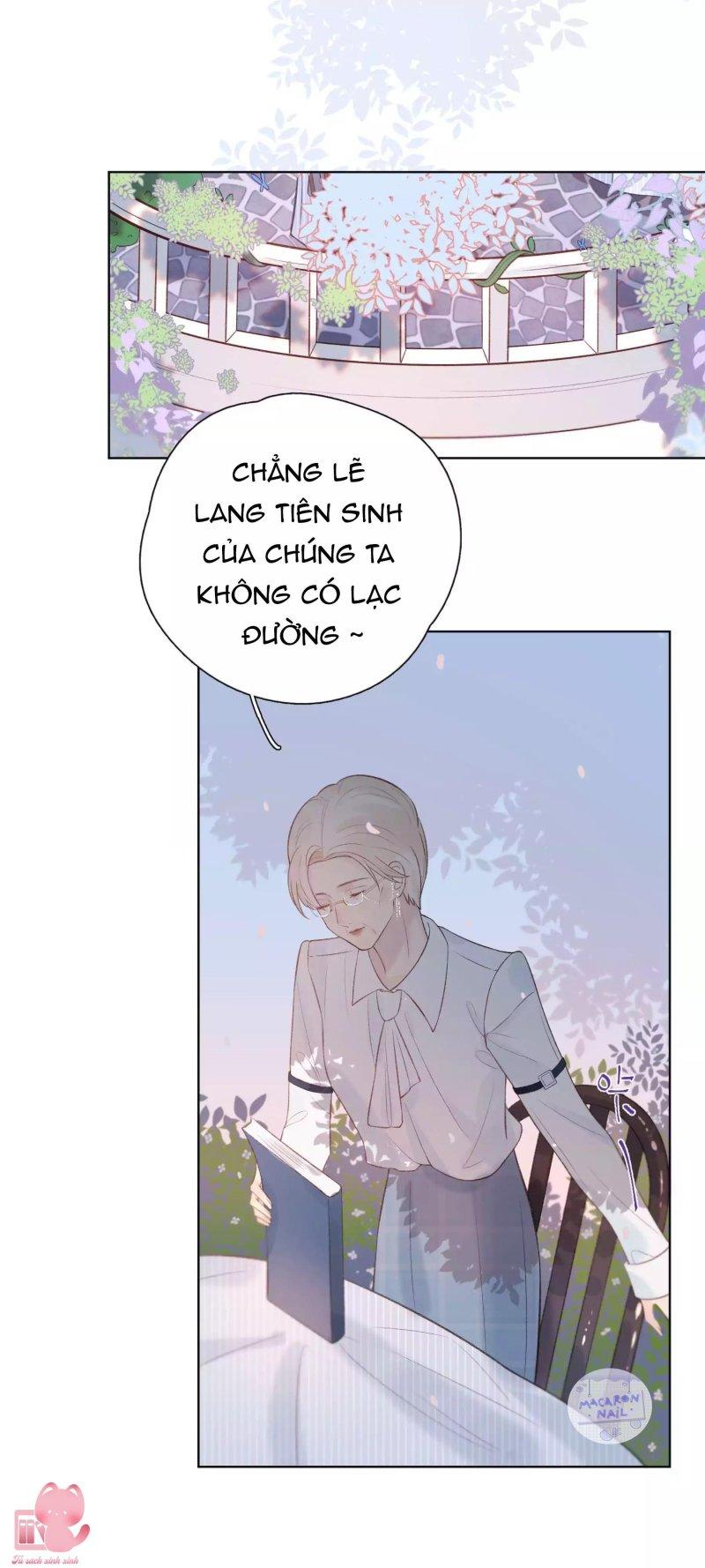 thanh xuân có bạn 2 chapter 8 18