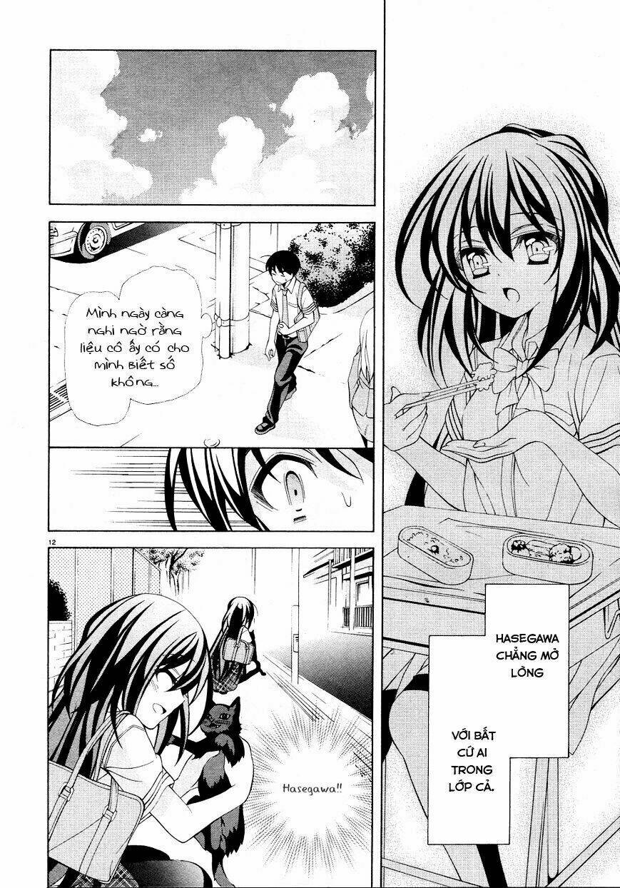 omae o otaku ni shiteyaru kara, ore o riajuu ni shitekure! chapter 17 12