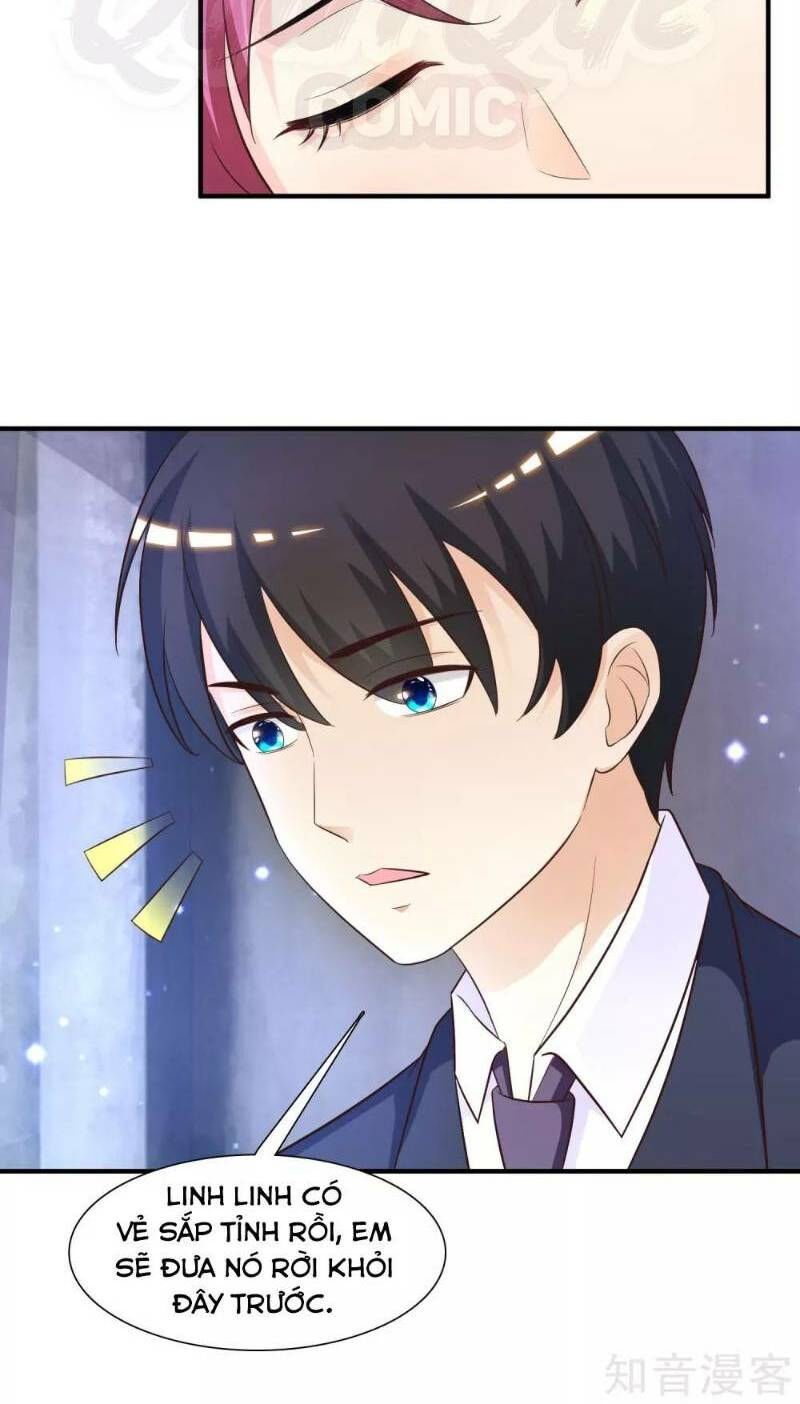 tối cường vận đào hoa chapter 73 14